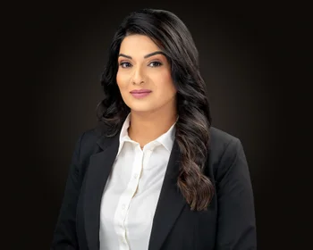 Image of Nav Jhand, Associate